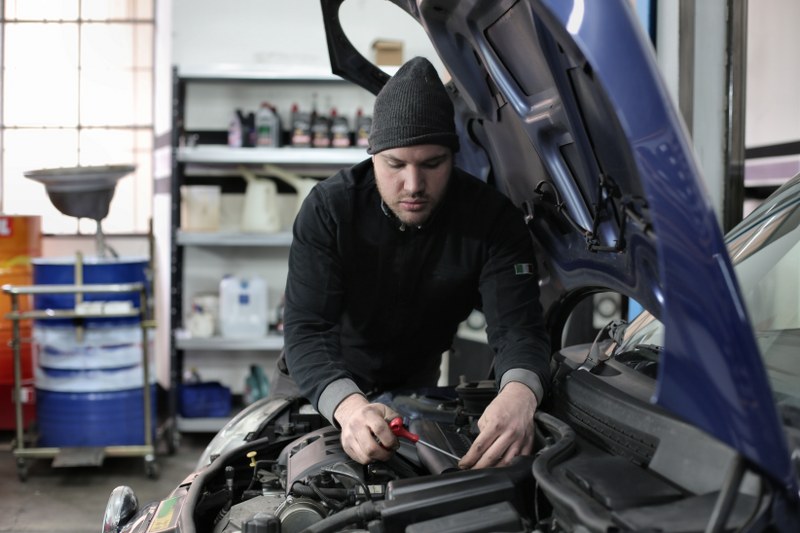 Basic Causes of Overheating and How They Should be Handled