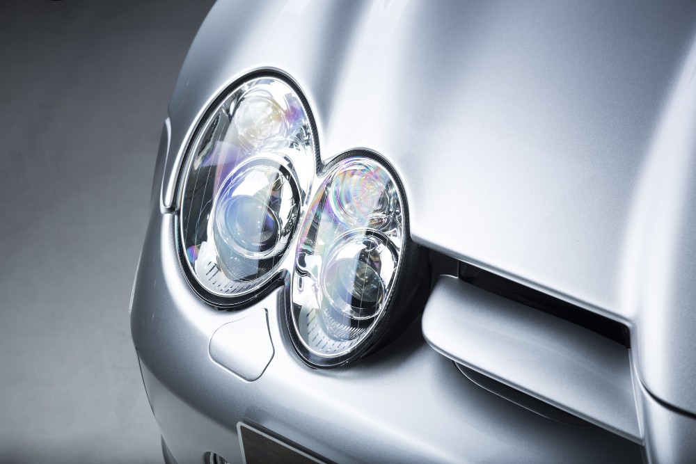 What are the different types of lights in your car and their importance?