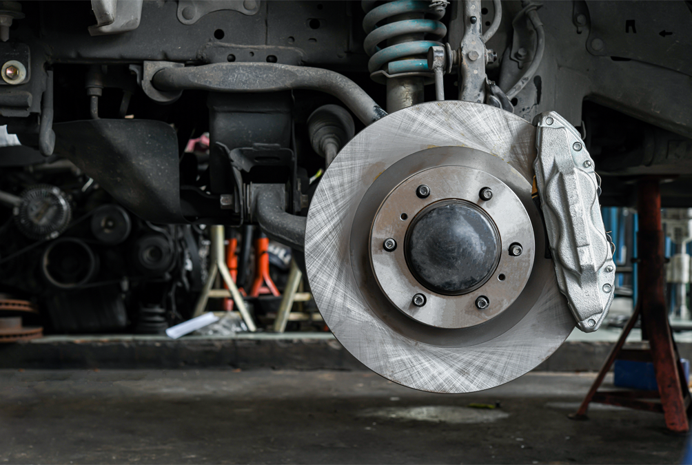 6 Fantastic Tips to Make Your Car Brakes Last Longer