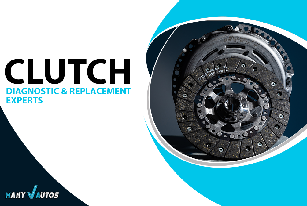 What Are the Common Signs of a Slipped Clutch?