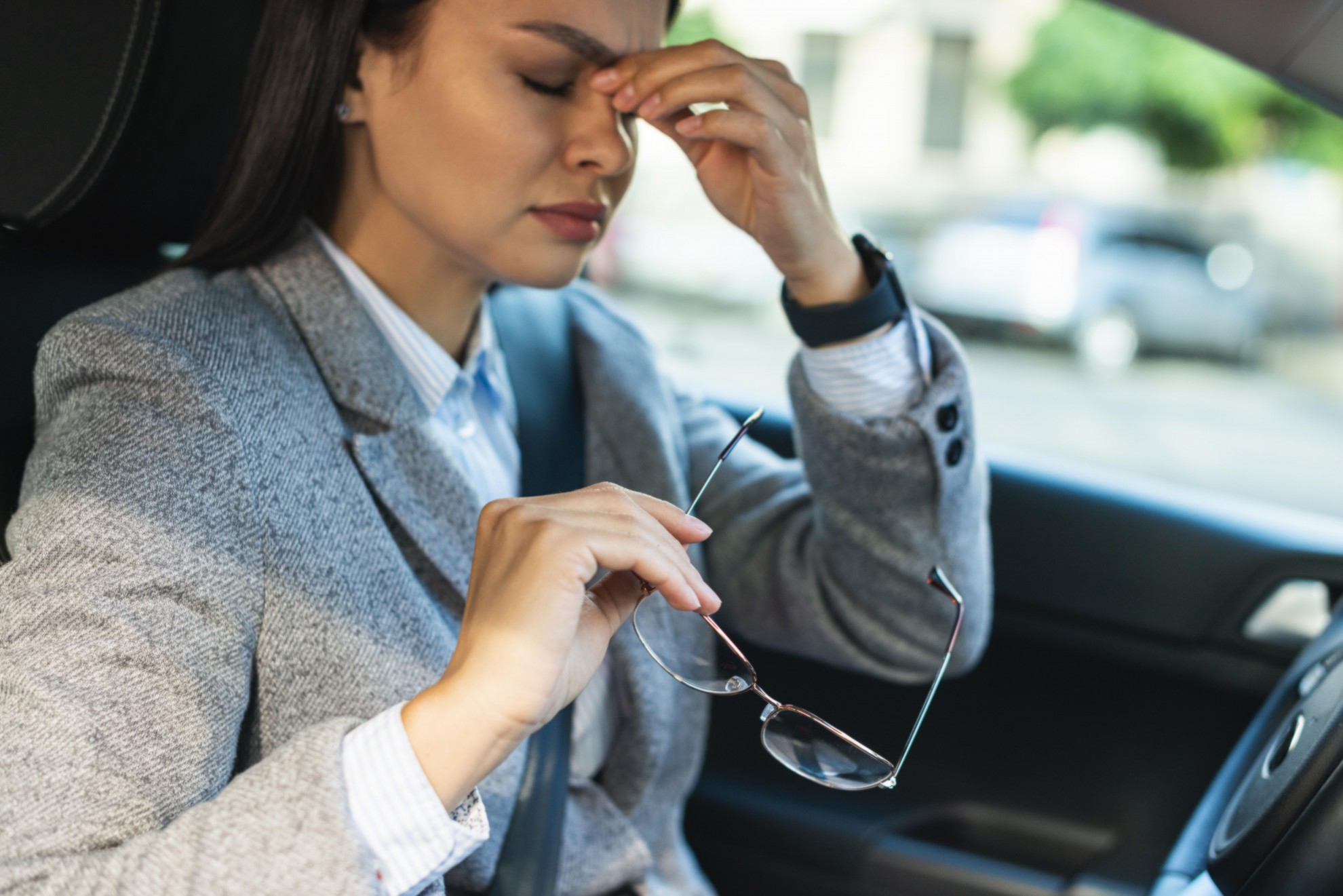 Why does the engine in your car make a ticking or clicking noise?