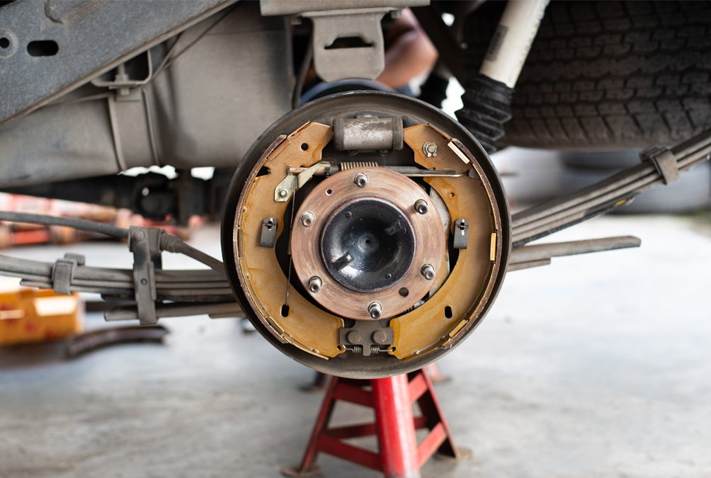 What Are the Symptoms of a Brake Master Cylinder Failure?
