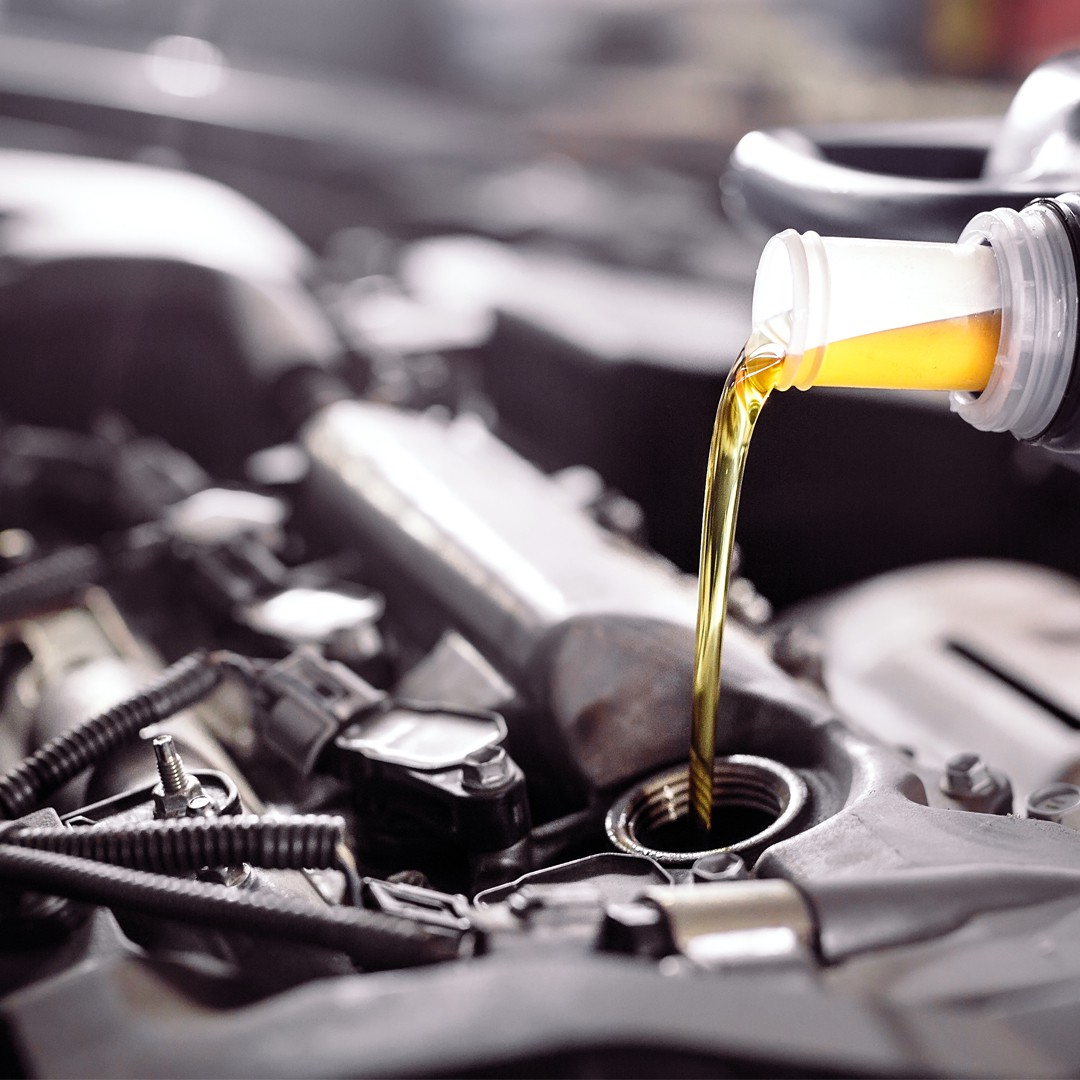 What Causes an Excessive amount Of Oil Use In A Car?