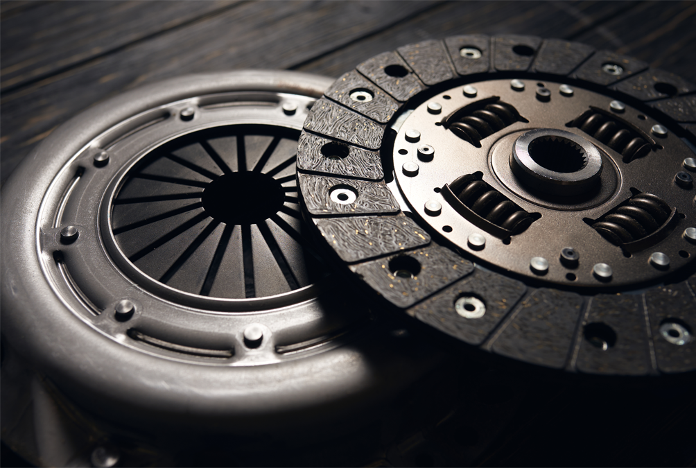 8 Symptoms of Clutch Pressure Plate Failure