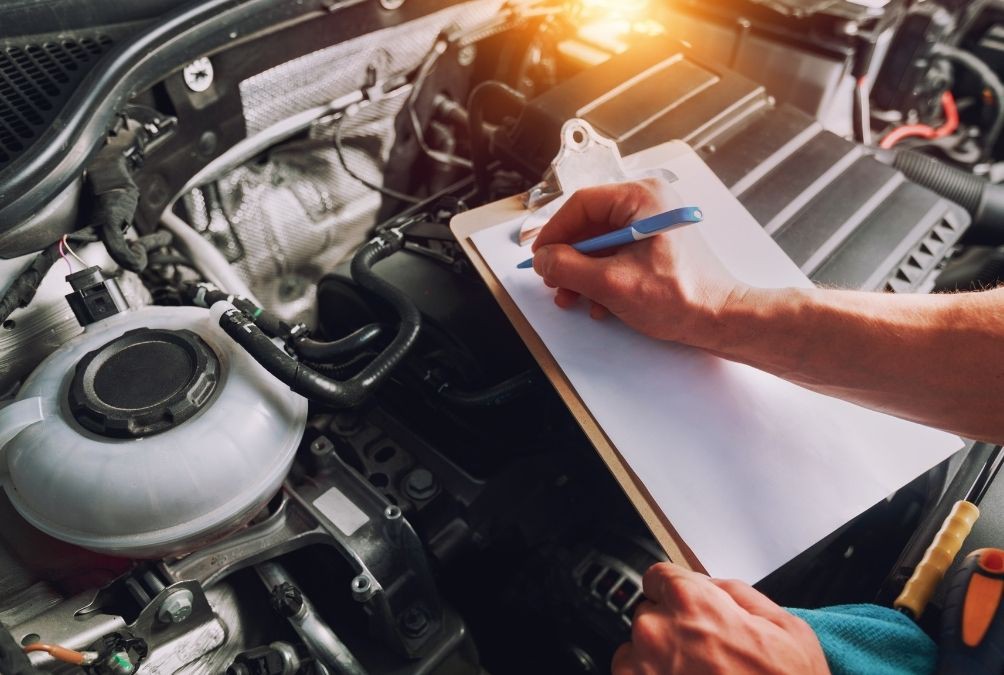Can My Car Pass a MOT Test without a Service?