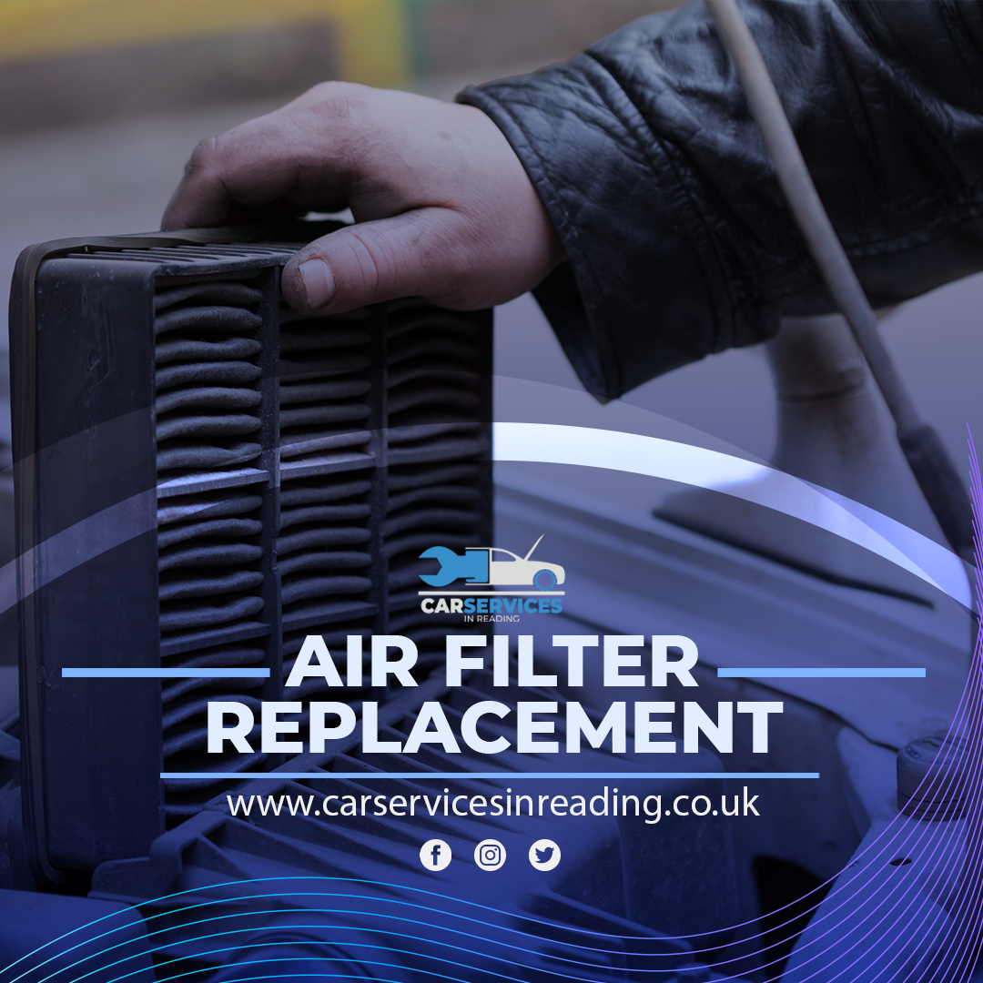 When Should You Replace Your Cabin Air Filter?