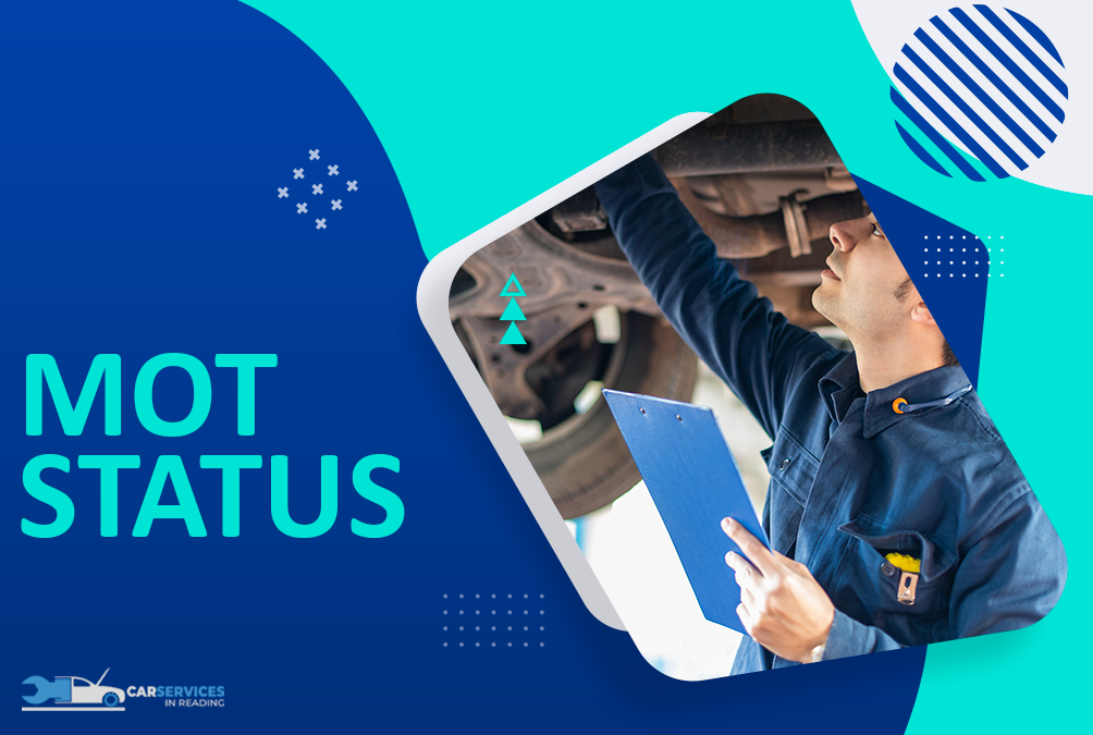 Why Is It Important to Check a Vehicle's MOT & Service History?