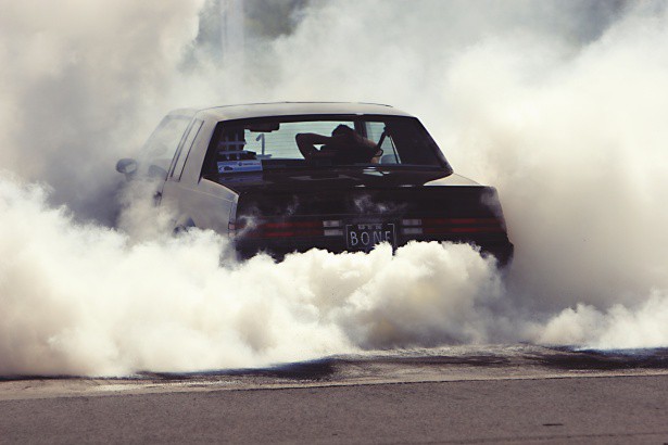 What Causes a Car to Smell Like Burning Rubber?