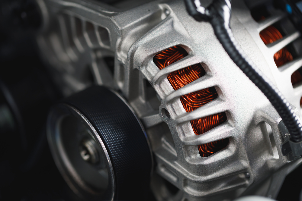 Do You Know These 6 Signs To Show Your Alternator Is Bad?