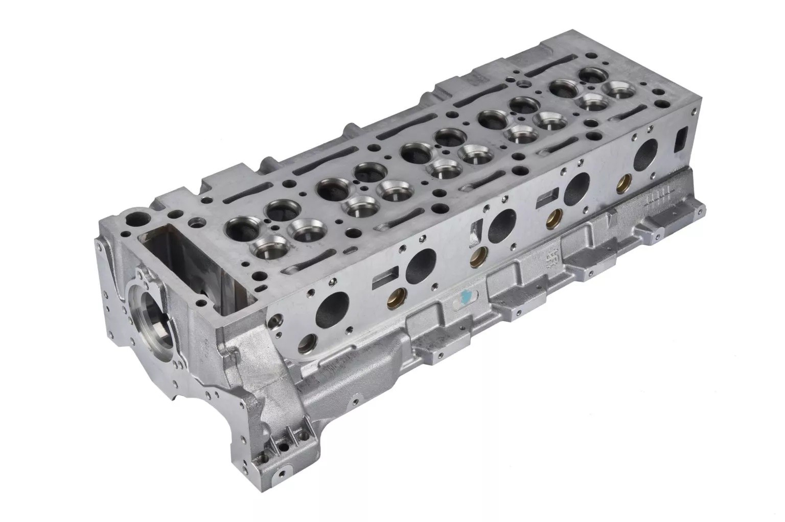 5 Causes and Symptoms of a Cracked Cylinder Head
