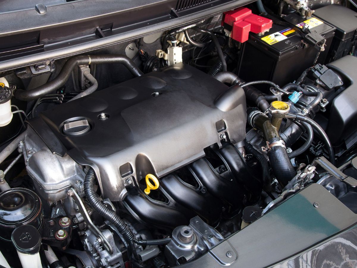 6 Signs Your Powertrain Control Module (PCM) Isn't Working